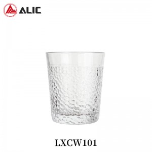 Lead Free High Quantity ins Tumbler Glass LXCW101