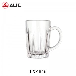 Lead Free High Quantity ins Cup/Mug Glass LXZB46