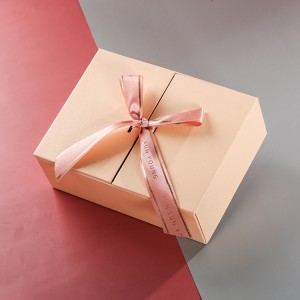 Paper Box Gift Paper Box MQ-GB04A