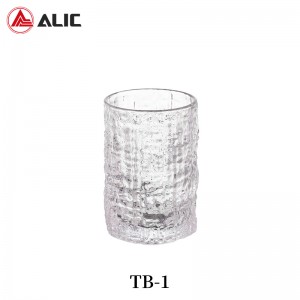 Lead Free High Quantity ins Tumbler Glass TB-1