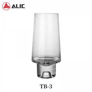 Lead Free High Quantity ins Tumbler Glass TB-3