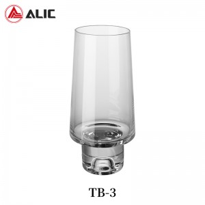 Lead Free High Quantity ins Tumbler Glass TB-3