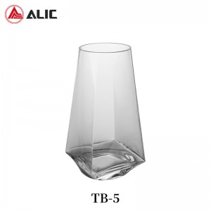 Lead Free High Quantity ins Tumbler Glass TB-5
