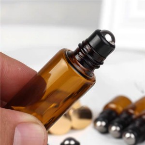 Sample Bottle  WT-0707B