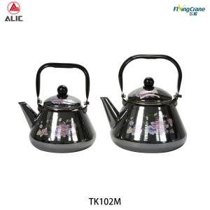 ENAMELWARE TK102