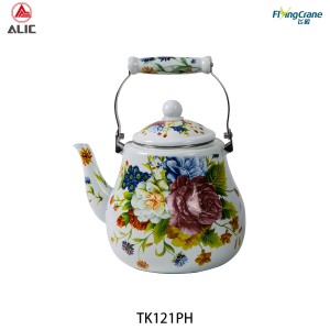 ENAMELWARE TK121