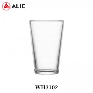 Lead Free High Quantity ins Tumbler Glass WH3102