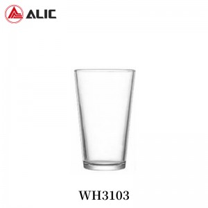Lead Free High Quantity ins Tumbler Glass WH3103