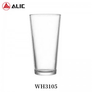 Lead Free High Quantity ins Tumbler Glass WH3105