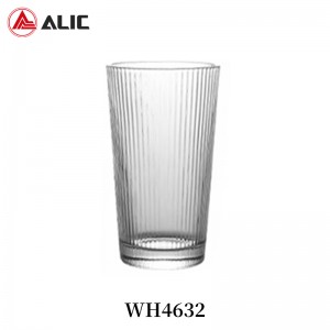 Lead Free High Quantity ins Tumbler Glass WH4632