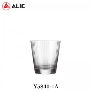 Lead Free High Quantity ins Tumbler Glass Y5840-1A