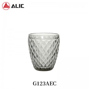 High Quality Coloured Glass G123AEC