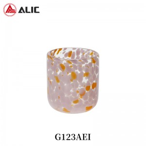 High Quality Coloured Glass G123AEI