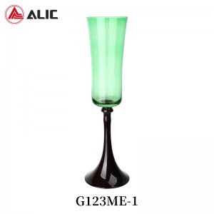 Lead Free High Quantity Champagne Glass G123ME-1