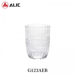 High Quality Coloured Glass G123AEB