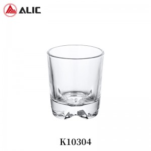 Lead Free High Quantity ins Tumbler Glass K10304