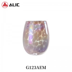 High Quality Coloured Glass G123AEM