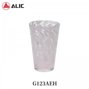 High Quality Coloured Glass G123AEH