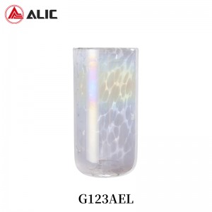 High Quality Coloured Glass G123AEL
