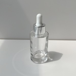 Glass Dropper Bottle 30ml HD30-0331