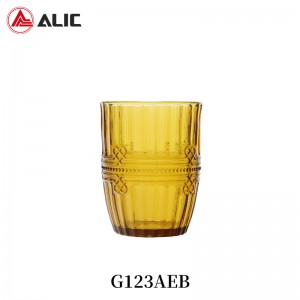 High Quality Coloured Glass G123AEB