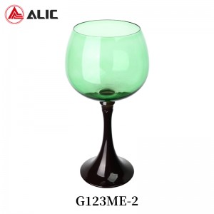 Lead Free High Quantity Champagne Glass G123ME-2