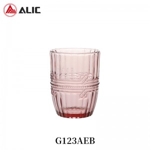 High Quality Coloured Glass G123AEB