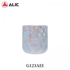 High Quality Coloured Glass G123AEI