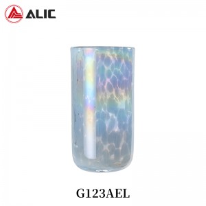High Quality Coloured Glass G123AEL
