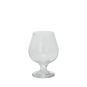 Beer Glasses Snifter Goblet Crystal Beer Snifter wholesale 330ml Beer Drinkware SF0300