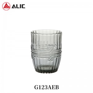 High Quality Coloured Glass G123AEB