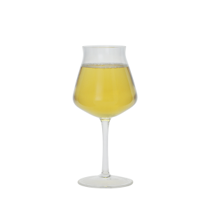 Handcraft Teku Glass Beer Glass Teku Stemmed Beer Glass Teku Goblet Wholesale High quality Beer Glasses RW2303